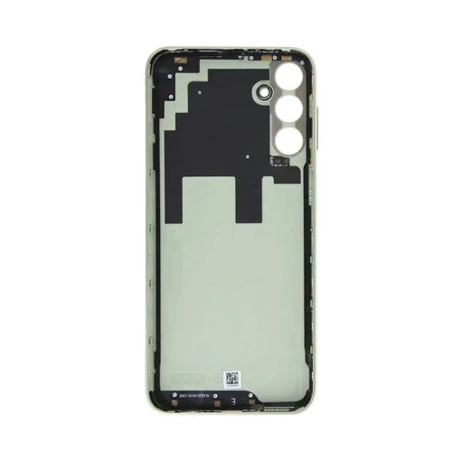 Galaxy A14 4G (A145) : Coque Arrière Châssis Lime. Officiel Samsung - Image 2