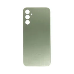 Galaxy A14 4G (A145) : Coque Arrière Châssis Lime. Officiel Samsung -TechNest Store coque chassis lime galaxy a14 4g 2