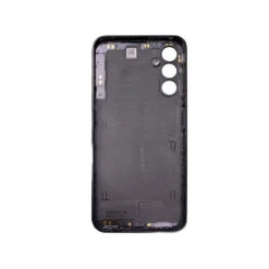 Galaxy A14 5G (A146) : Coque Arrière Châssis Contour Noir. Officiel Samsung -TechNest Store coque chassis noir galaxy a14 5g 1