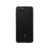Huawei Y6 2018 : Coque Arrière Châssis Contour Noir. Officiel