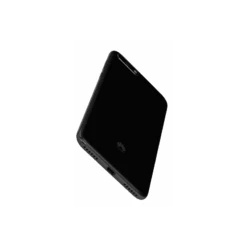 Huawei Y6 2018 : Coque Arrière Châssis Contour Noir. Officiel -TechNest Store coque chassis noir huawei y6 2018 2
