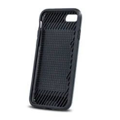 IPhone 6 Et 6S : Coque Antichoc Noire Avec Porte Carte -TechNest Store coque de protection iphone 6 et 6s antichoc noire 2