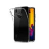 Huawei P20 Lite : Coque Tpu Silicone Transparente -TechNest Store coque huawei p20 lite