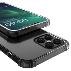 IPhone 15 : Coque De Protection Premium Garantie à Vie ! -TechNest Store coque protection premium iphone 15 1