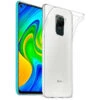 Redmi Note 9S / 9 Pro / 9 Pro Max : Coque Silicone TPU Transparente -TechNest Store coque silicone 5900495843388