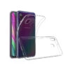 Galaxy A40 (SM-A405F) : Coque Silicone TPU Transparente -TechNest Store coque silicone galaxy a40