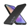 Galaxy A54 5G (A546) : Coque Silicone TPU Noire -TechNest Store coque silicone galaxy a54 5g 2