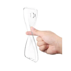 Galaxy J5 2016 (J510) : Coque Transparente Souple Silicone -TechNest Store coque silicone galaxy j5 2016 2