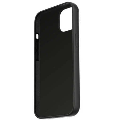 IPhone 14 Pro : Coque Silicone Noire - Image 2