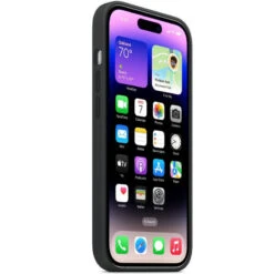 IPhone 14 Pro Max : Coque Silicone