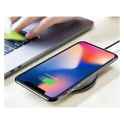 IPhone XR : Coque Silicone TPU Transparente -TechNest Store coque silicone iphone xr transparente 4