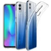 Huawei P Smart 2019 : Coque Silicone TPU Transparente -TechNest Store coque silicone p smart 2019