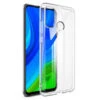 Huawei P Smart 2020 : Coque Silicone TPU Transparente -TechNest Store coque silicone p smart 2020