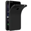 Huawei P8 Lite 2017 : Coque Silicone Gel Noire Souple -TechNest Store coque silicone tpu fine gel noire souple protection huawei p8 lite 2017