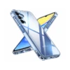Galaxy A15 4G / 5G (A155 / A156) : Coque Silicone TPU Transparente -TechNest Store coque tpu galaxy a15