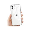 IPhone 11 : Coque Transparente Souple TPU Silicone -TechNest Store coque tpu iphone 11
