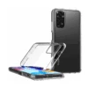 Redmi Note 11 4G / Note 11s 4G : Coque Silicone TPU Transparente -TechNest Store coque tpu redmi note 11 4g note 11s 4g