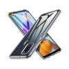Galaxy A21s (A217) : Coque Transparente Souple TPU Silicone -TechNest Store coque transparente galaxy a21s