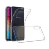 Galaxy A70 : Coque Transparente Souple TPU Silicone -TechNest Store coque transparente galaxy a70