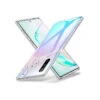 Galaxy Note 10 (N970) : Coque Transparente Souple TPU Silicone