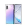 Galaxy Note 10+ (N975) : Coque Transparente Souple TPU Silicone -TechNest Store coque transparente galaxy note 10 plus