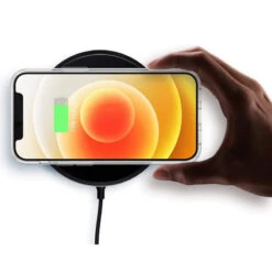 IPhone 12 / 12 Pro : Coque Transparente Souple TPU Silicone -TechNest Store coque transparente iphone 12 pro 2