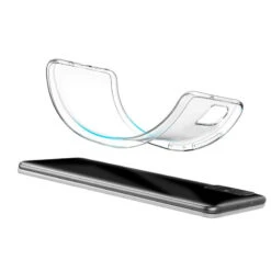Note 10 Lite / Galaxy A81 / M60S : Coque Transparente Souple TPU Silicone -TechNest Store coque transparente note 10 lite galaxy a81 2