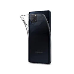 Note 10 Lite / Galaxy A81 / M60S : Coque Transparente Souple TPU Silicone -TechNest Store coque transparente note 10 lite galaxy a81 3