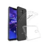 Mate 20 Lite : Coque Transparente Souple TPU Silicone -TechNest Store coque transparente silicone mate 20 lite