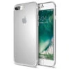 IPhone 7 Plus, IPhone 8 Plus : Coque Transparente Souple En Silicone -TechNest Store coque transparente souple en silicone pour iphone 7 plus