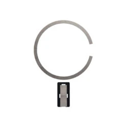 IPhone 14 Pro / 14 Pro Max : Couronne D'aimants Magsafe