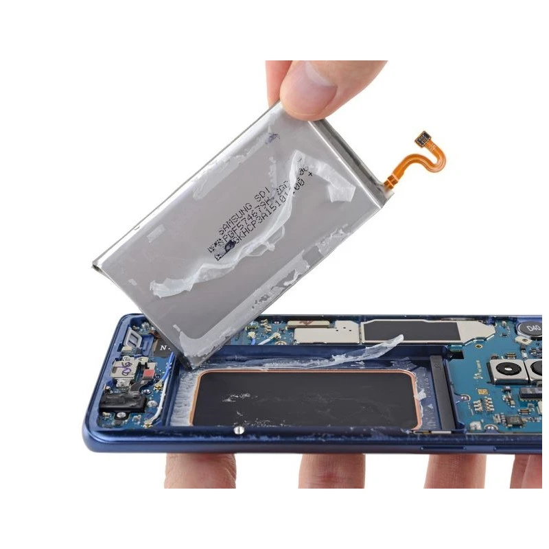 Cover & Battery Remover : Dissolvant Magique, Flacon 25 Ml 5 Cover & Battery Remover : Dissolvant Magique, Flacon 25 Ml - Image 3