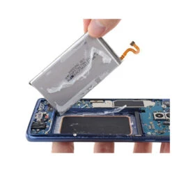 Cover & Battery Remover : Dissolvant Magique, Dose 1 Ml -TechNest Store dissolvant colle batterie vitre smartphone 2