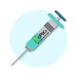 Cover & Battery Remover : Dissolvant Magique, Dose 1 Ml