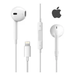 EarPods écouteurs Lightning Pour IPhone Et IPad. Original Apple