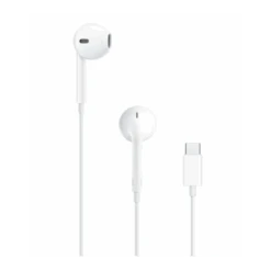 EarPods écouteurs USB-C Pour IPhone Et IPad. Original Apple