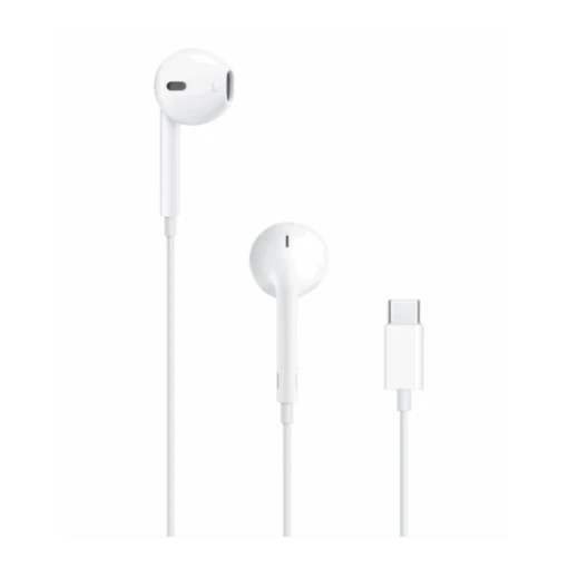 EarPods écouteurs USB-C Pour IPhone Et IPad. Original Apple
