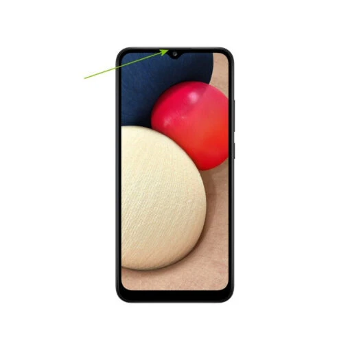 Galaxy A02S / A03 / A03s / A03 Core / A04E / A04 : Ecouteur Interne - Image 4