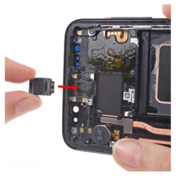 A8, A9 2018, Note 8, Galaxy S8, S8+ : Ecouteur Interne -TechNest Store ecouteur haut parleur galaxy 3009 001721 2