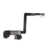 IPhone 11 Pro : Nappe écouteur Interne + Micro Et Capteur Proximité -TechNest Store ecouteur iphone 11 pro