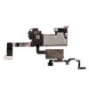 IPhone 12 / 12 Pro : Nappe écouteur Interne + Micro Et Capteur Proximité -TechNest Store ecouteur iphone 12 pro