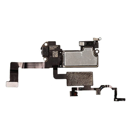 IPhone 12 / 12 Pro : Nappe écouteur Interne + Micro Et Capteur Proximité