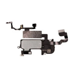 IPhone 12 Pro Max : Nappe écouteur Interne + Micro Et Capteur Proximité
