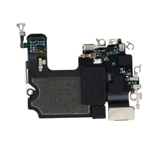 IPhone 14 : Ecouteur Oreille - Image 2