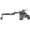 IPhone XS : Nappe écouteur Interne + Micro Et Capteur Proximité -TechNest Store ecouteur iphone xs capteur proximite