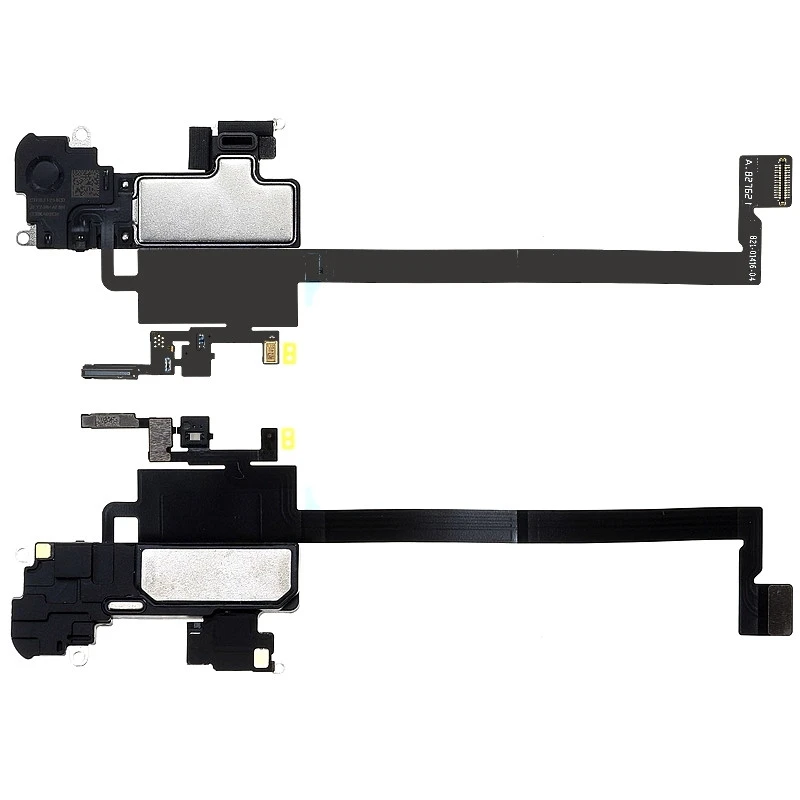 IPhone XS Max : Nappe écouteur Interne + Micro Et Capteur Proximité 5 IPhone XS Max : Nappe écouteur Interne + Micro Et Capteur Proximité - Image 3