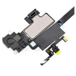 IPhone XS Max : Nappe écouteur Interne + Micro Et Capteur Proximité