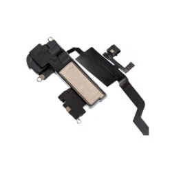 IPhone X : Nappe écouteur Interne + Micro Et Capteur Proximité -TechNest Store ecouteur micro iphone x capteur proximite 1