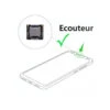 Redmi Note 12 4G : Ecouteur Oreille -TechNest Store ecouteur redmi note 12 4g