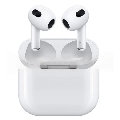 Ecouteurs AirPods Factices